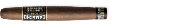 Camacho Limited Edition 2026