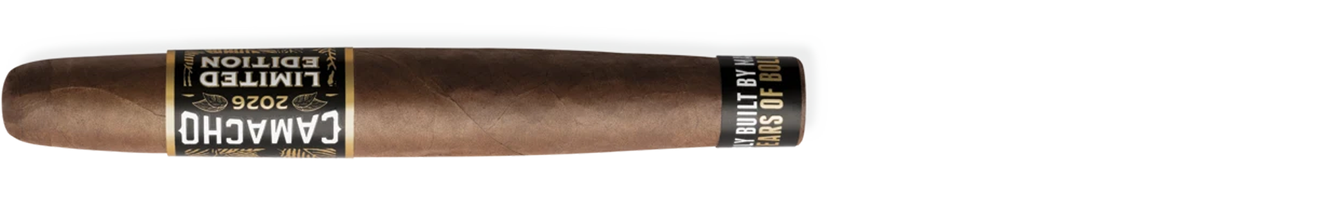 Camacho Limited Edition 2026