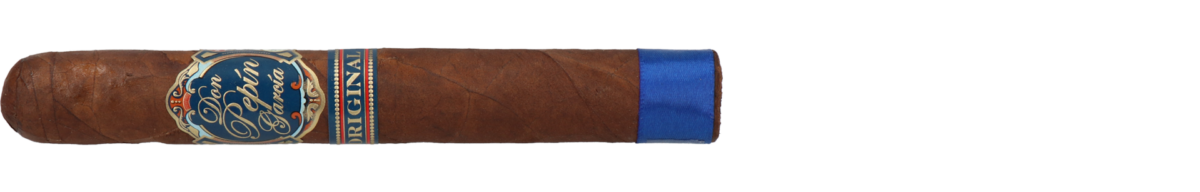 Don Pepin Garcia Original Blue Edition Generosos
