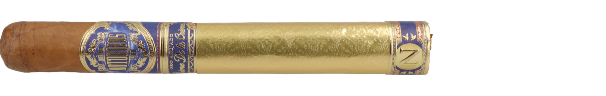 Notorious Cigars Crème de la Crème Double Churchill