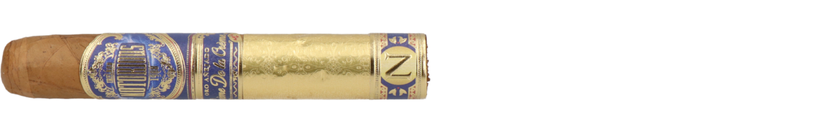 Notorious Cigars Crème de la Crème Robusto