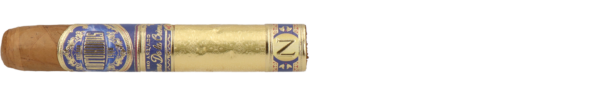 Notorious Cigars Crème de la Crème Robusto