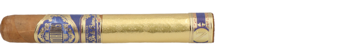 Notorious Cigars Crème de la Crème Toro