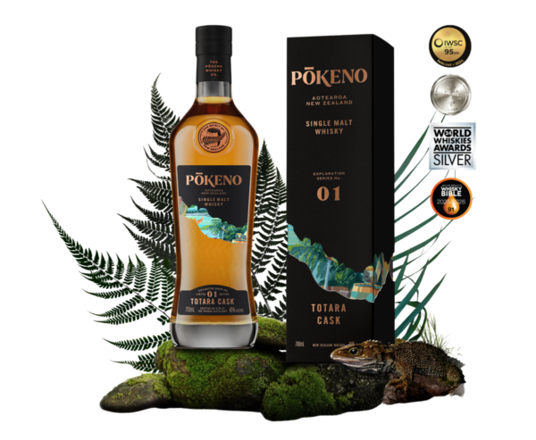Event-Pass: Exklusive Whisky-Verkostung mit dem Gründer von Pokeno – Bild 2