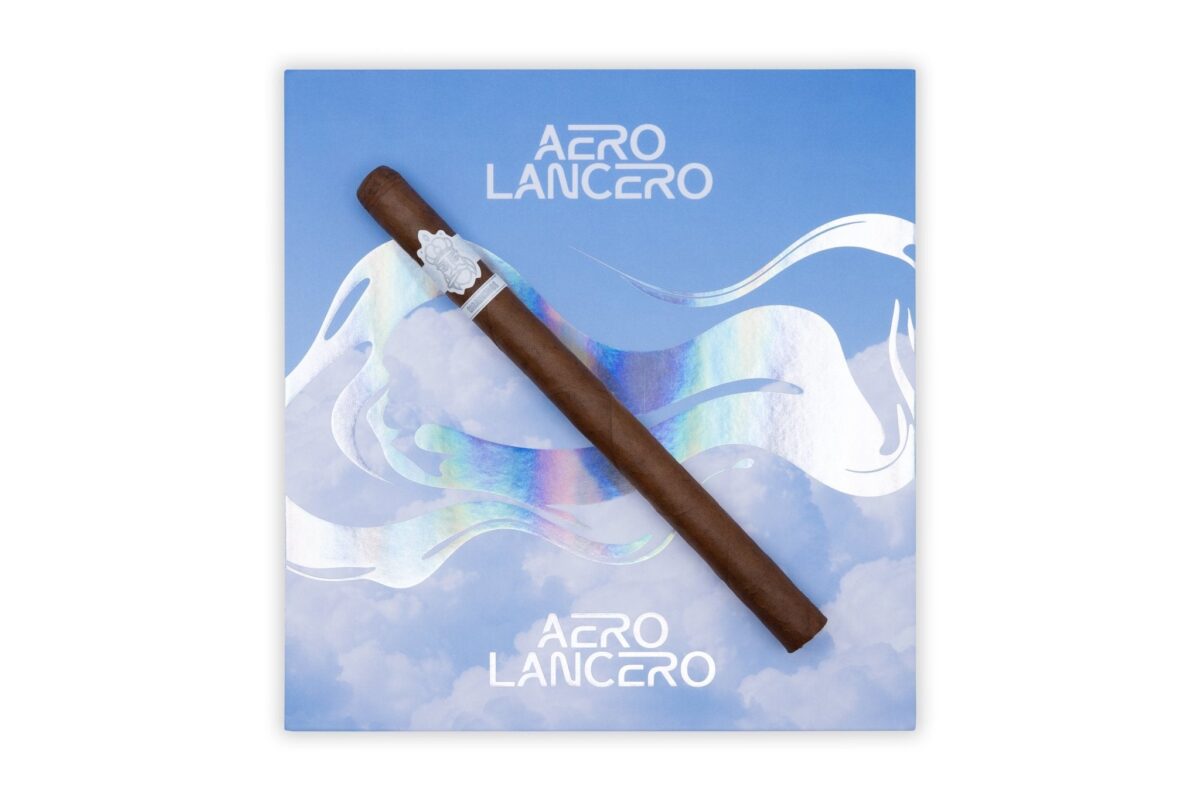 CigarKings COY26 Aero Lancero – Bild 4
