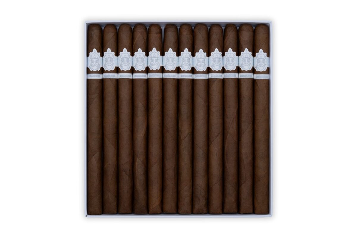CigarKings COY26 Aero Lancero – Bild 2