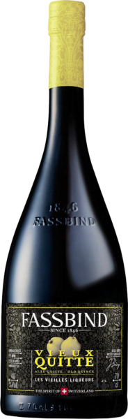 FASSBIND Vieux Quitte 700 ml