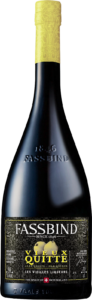 FASSBIND Vieux Quitte 700 ml