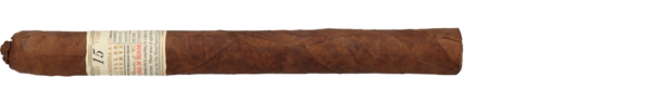 Gurkha Cellar Reserve 15 Year Lancero