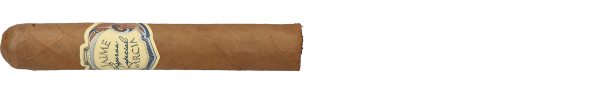 Jaime Garcia Reserva Especial Connecticut