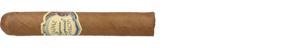 Jaime Garcia Reserva Especial Connecticut