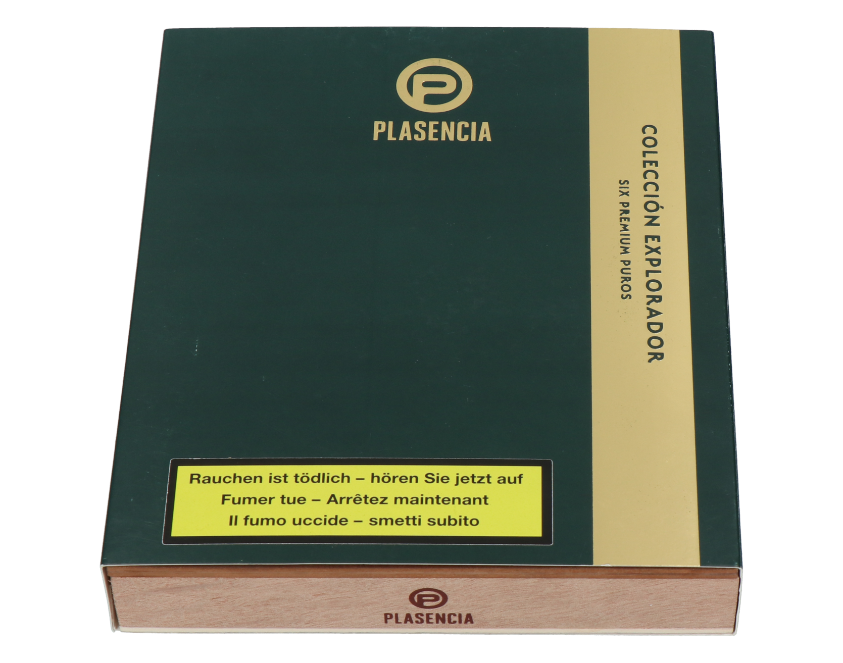 Plasencia Sampler Colección Explorador – Bild 2