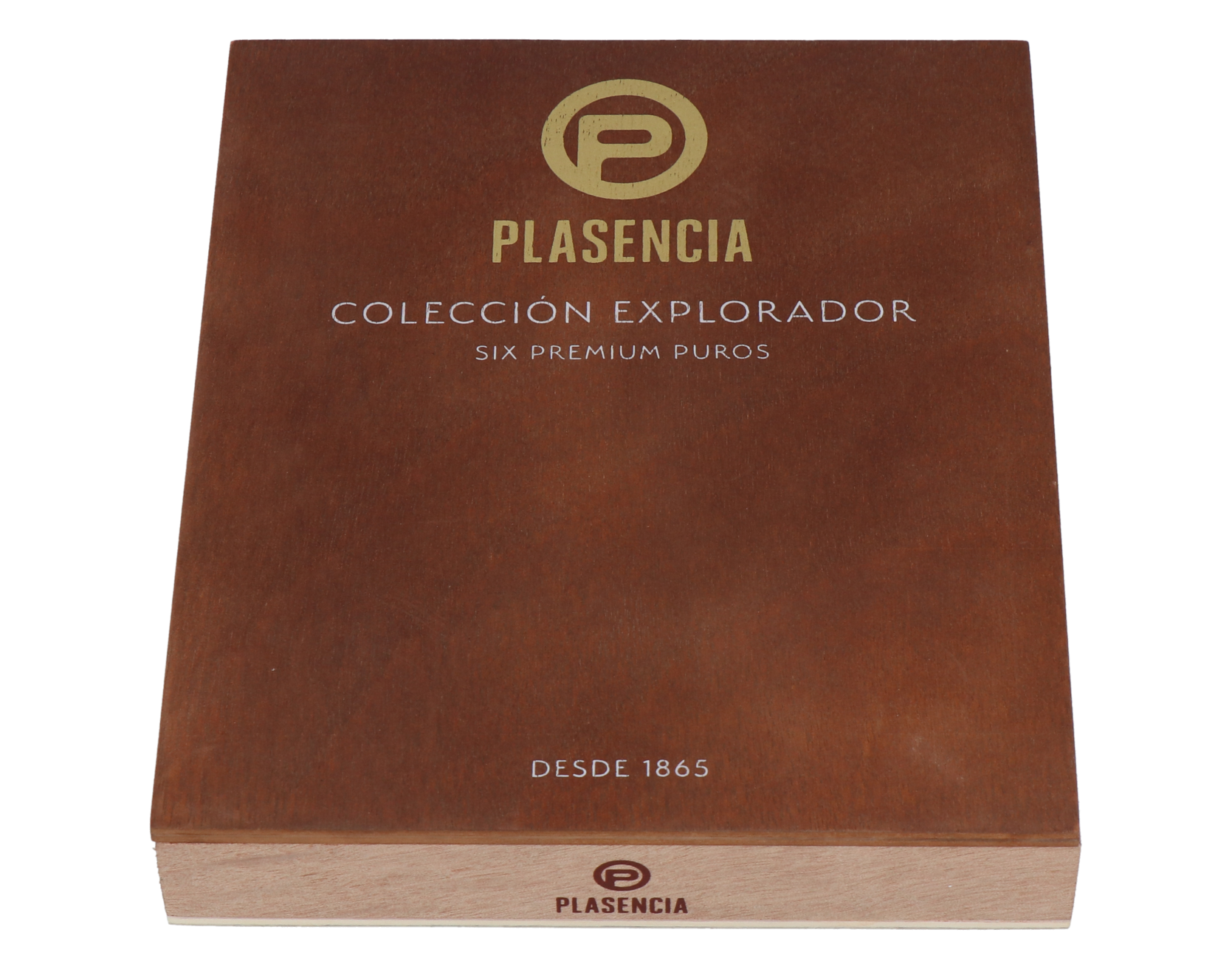 Plasencia Sampler Colección Explorador – Bild 3