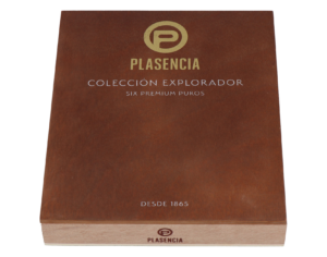 Plasencia Sampler Colección Explorador