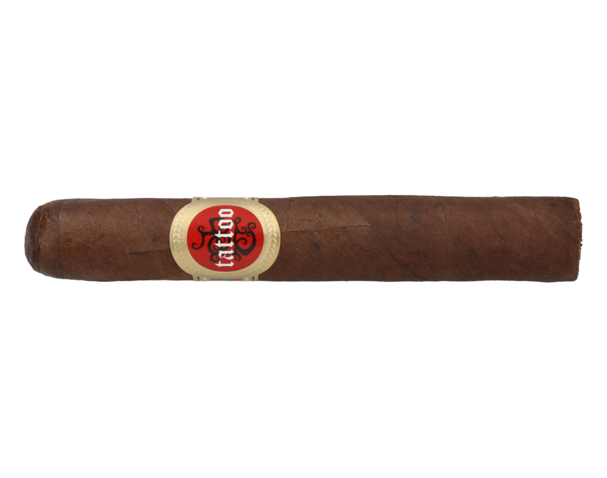 Tatuaje Tattoo Caballero Robusto – Bild 5