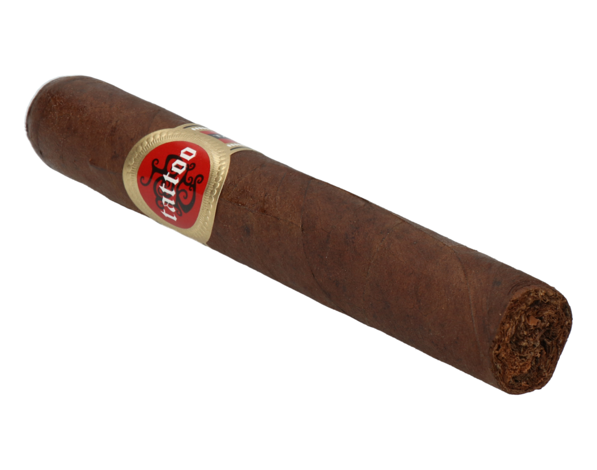 Tatuaje Tattoo Caballero Robusto – Bild 7