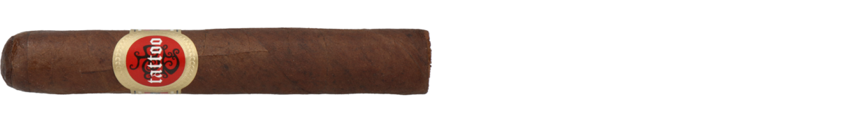 Tatuaje Tattoo Caballero Robusto