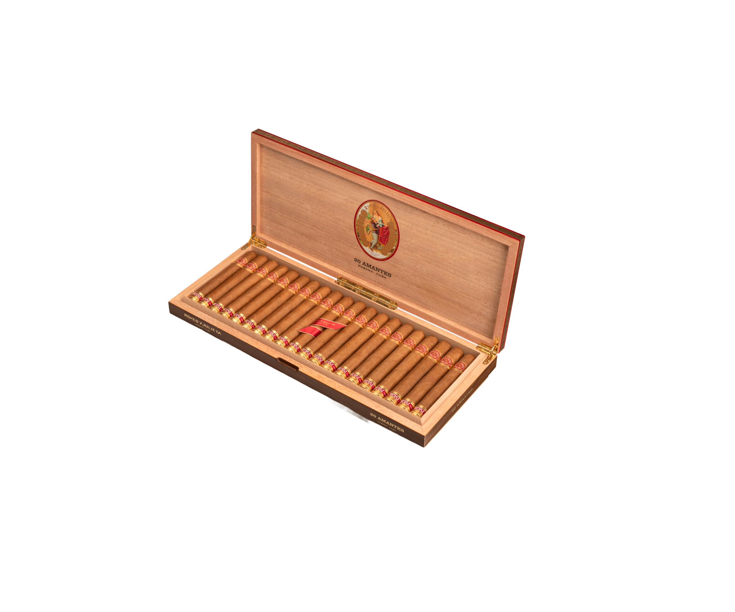 Romeo y Julieta Amantes – Bild 4