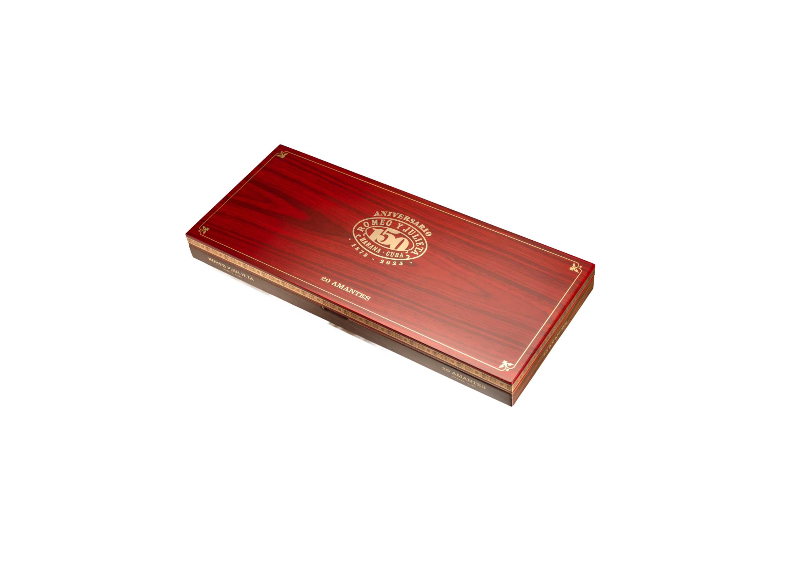 Romeo y Julieta Amantes – Bild 3