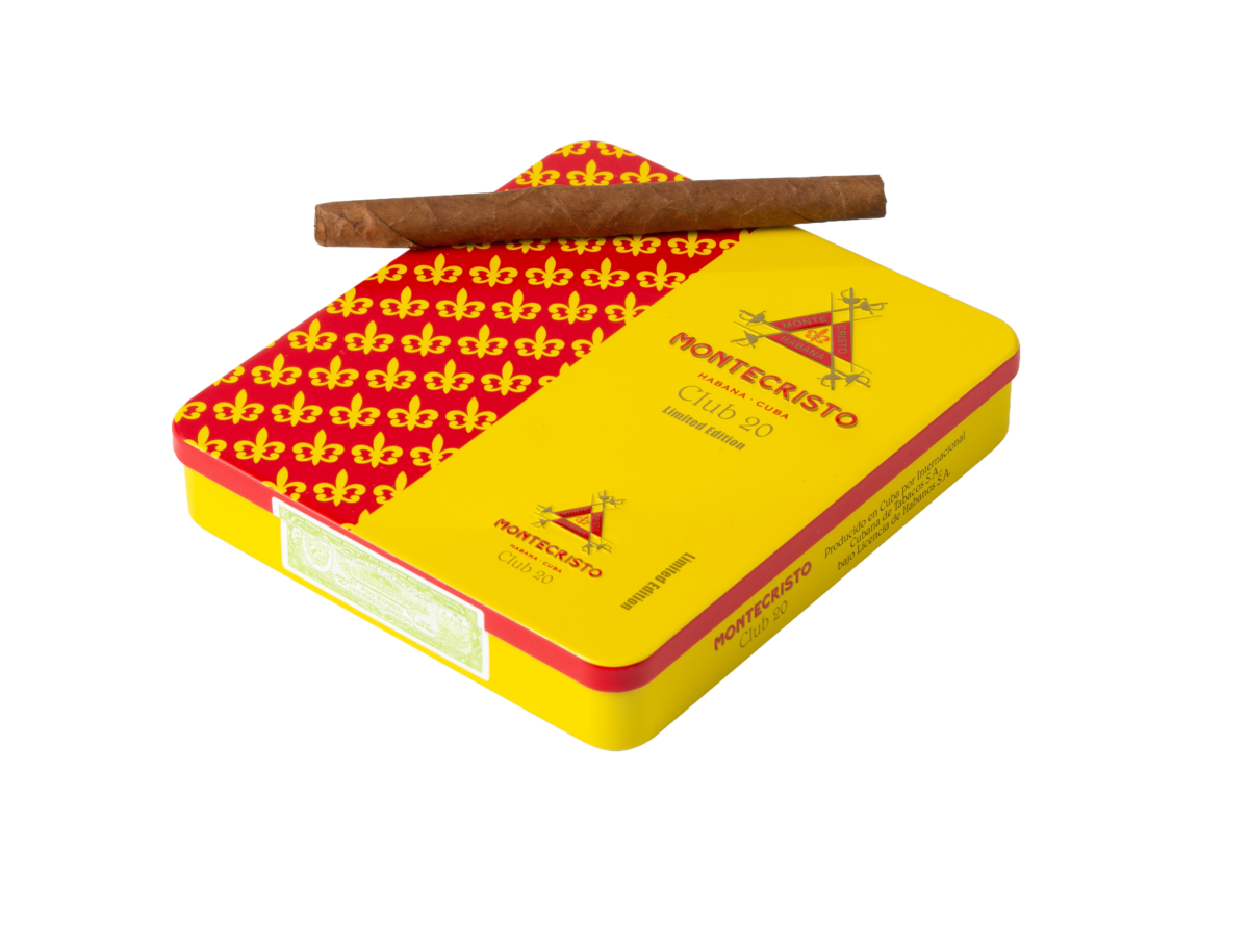 Montecristo Mini Collection 2025 – Bild 2
