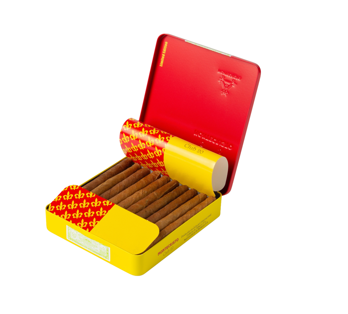 Montecristo Mini Collection 2025