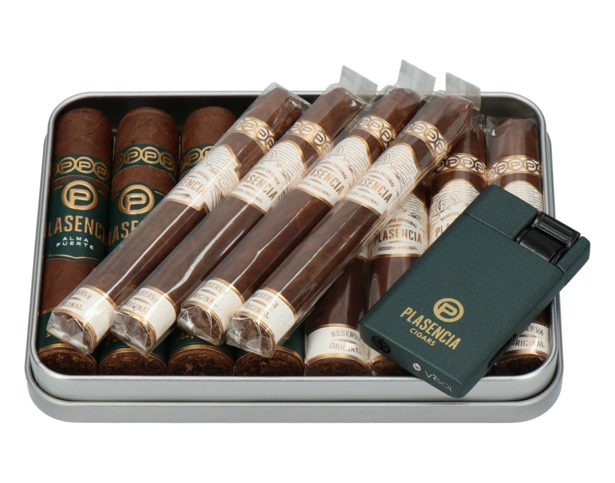 Plasencia Short Sampler – Bild 2