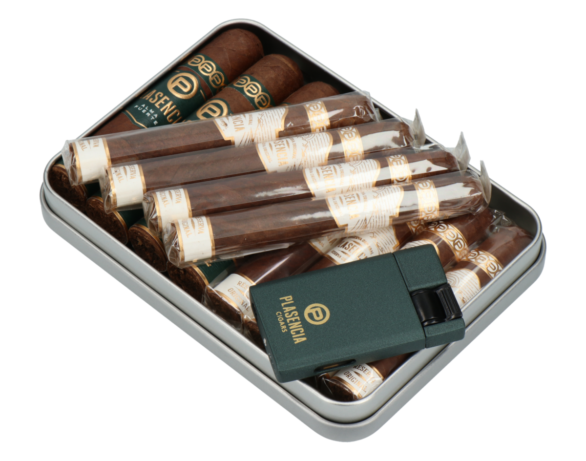 Plasencia Short Sampler – Bild 3