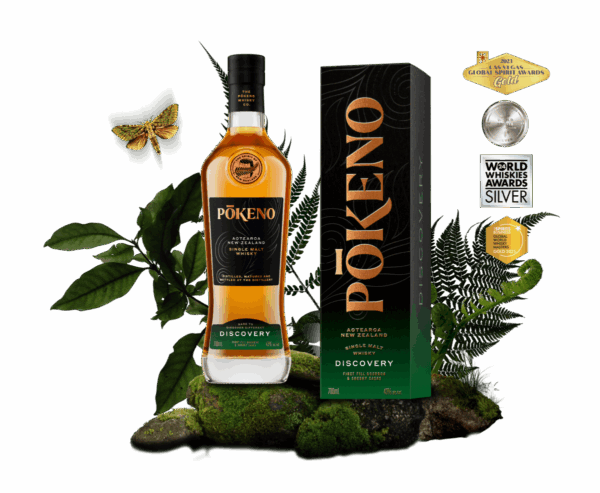 Pōkeno Discovery