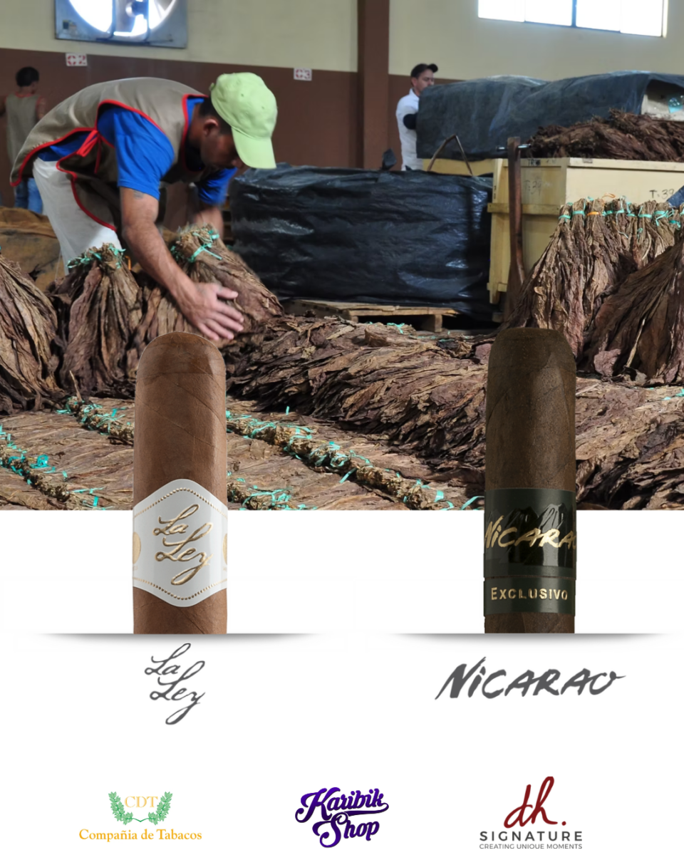 Event-Pass: Nicaragua Night – Nicarao & La Ley