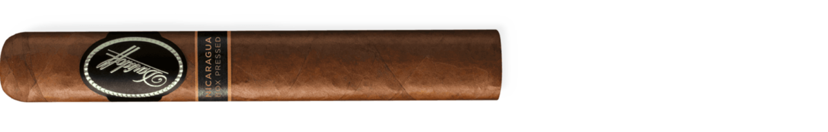 Davidoff Nicaragua Box-Pressed Toro