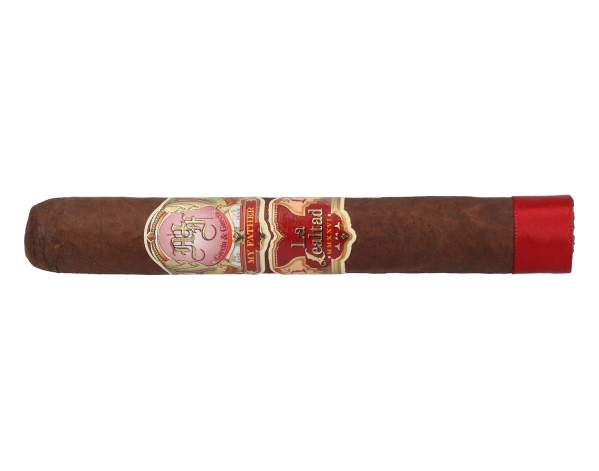 My Father Cigars La Lealtad Toro – Bild 5