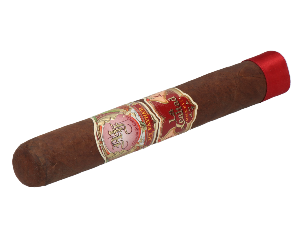 My Father Cigars La Lealtad Toro – Bild 6