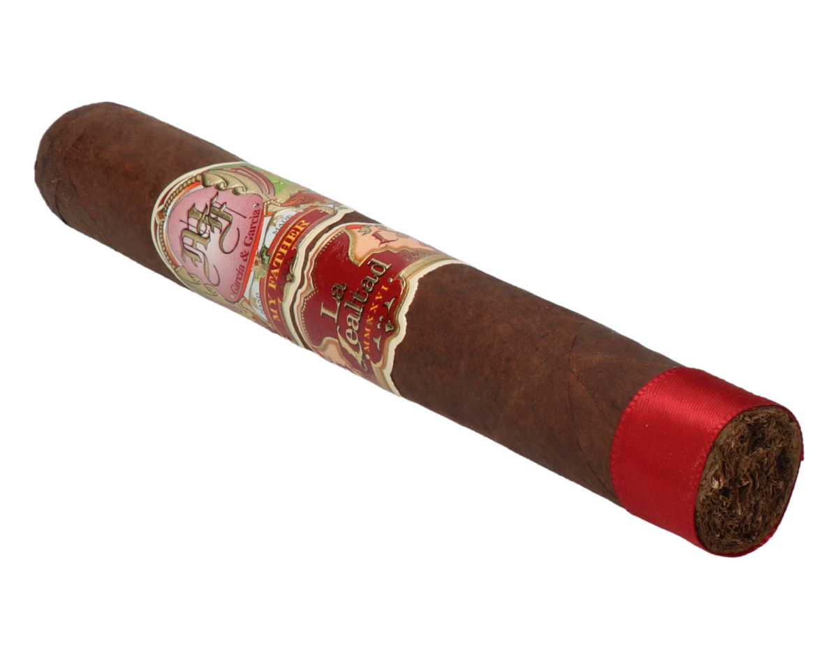 My Father Cigars La Lealtad Toro – Bild 7