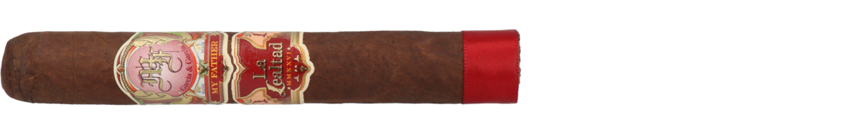 My Father Cigars La Lealtad Toro