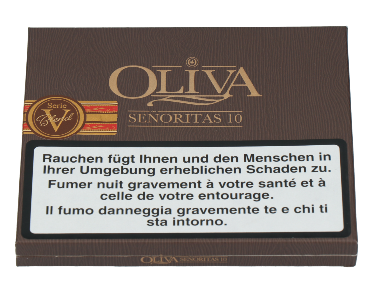 Oliva Serie V Senoritas