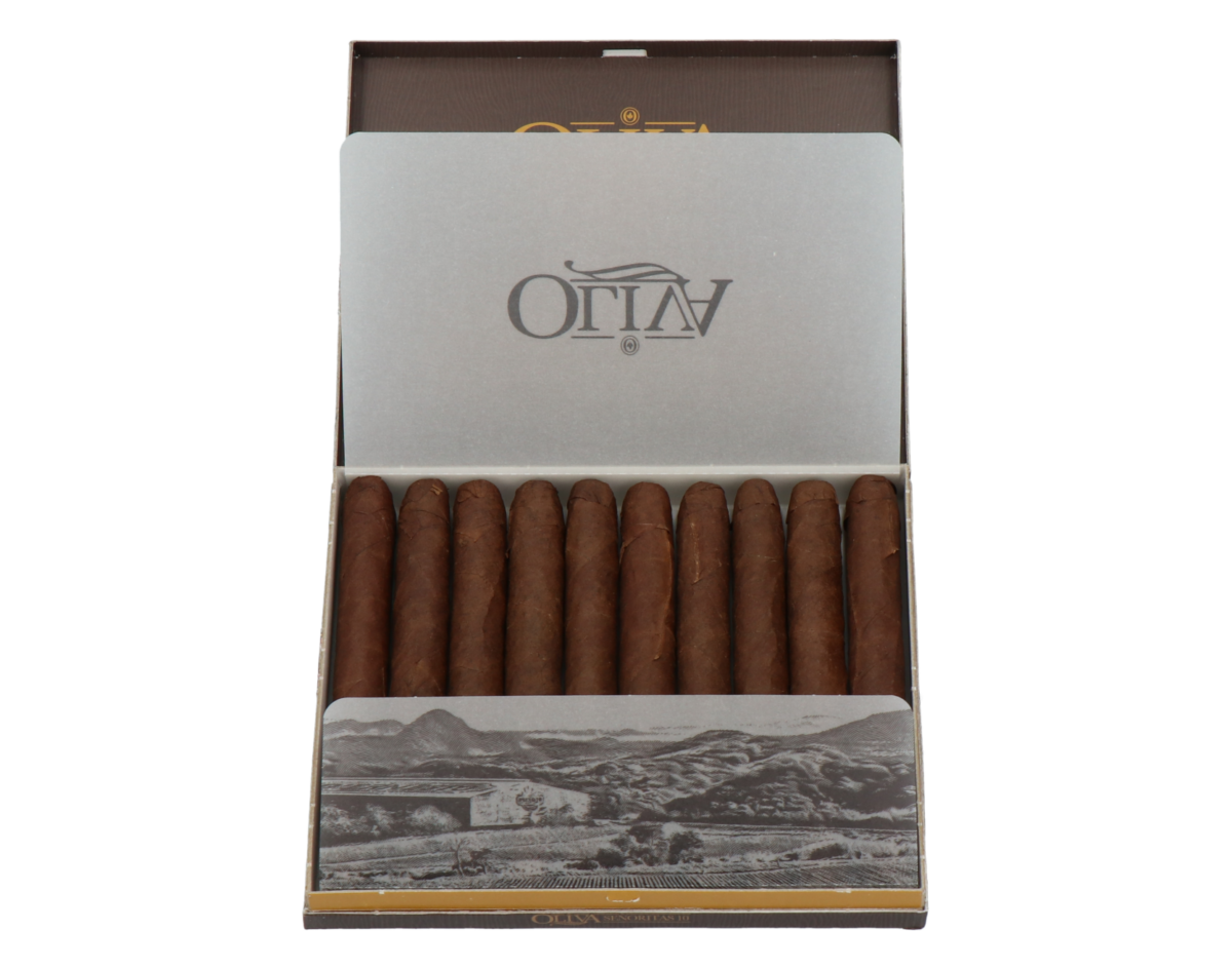 Oliva Serie V Senoritas – Bild 2
