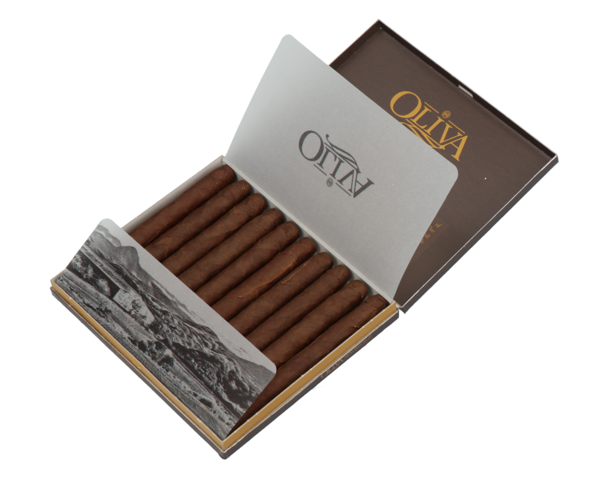 Oliva Serie V Senoritas – Bild 3
