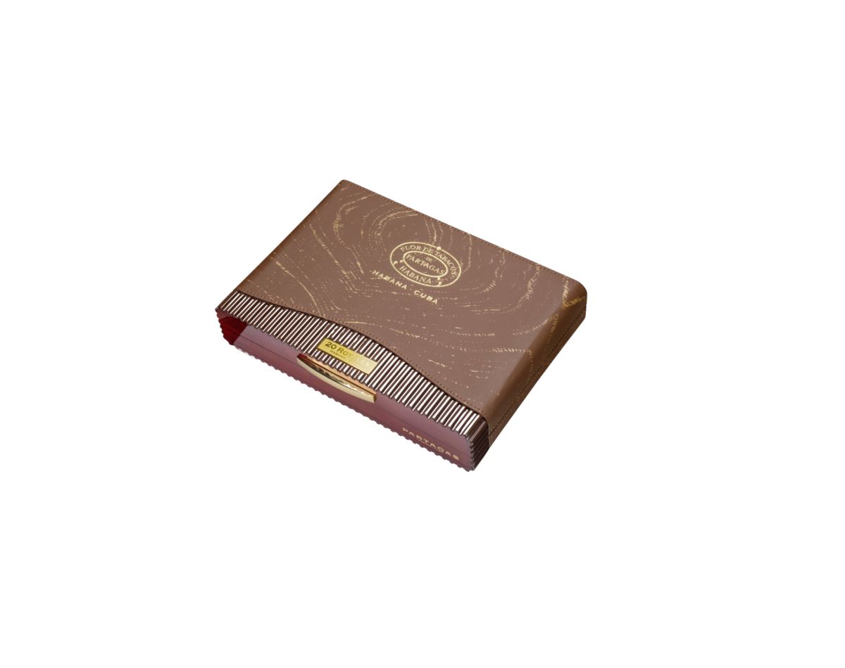 Partagas Royales – Bild 3