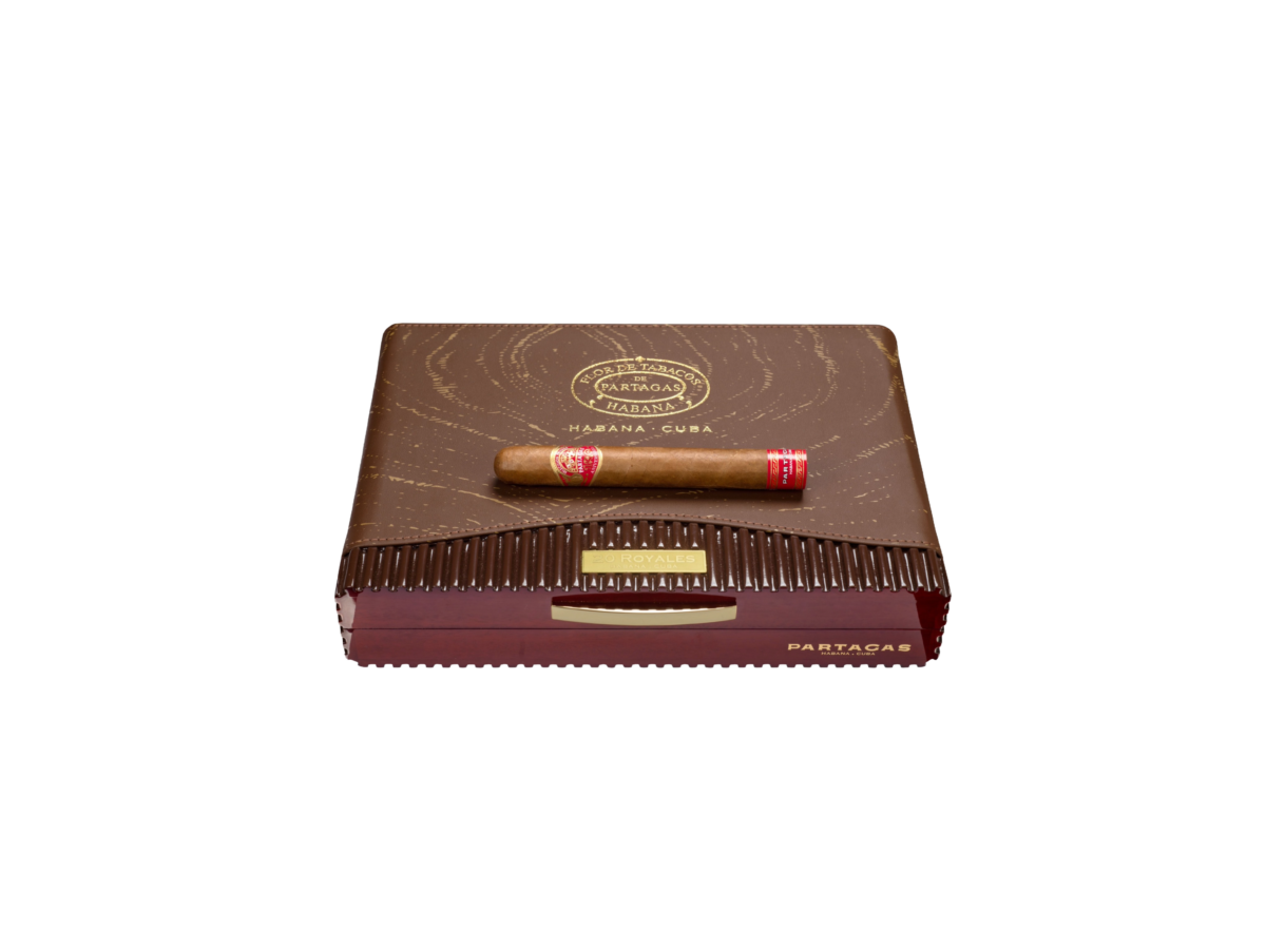 Partagas Royales – Bild 5