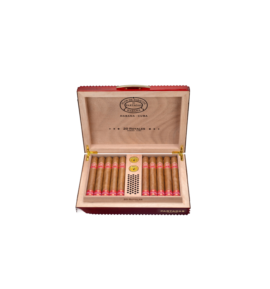 Partagas Royales – Bild 6
