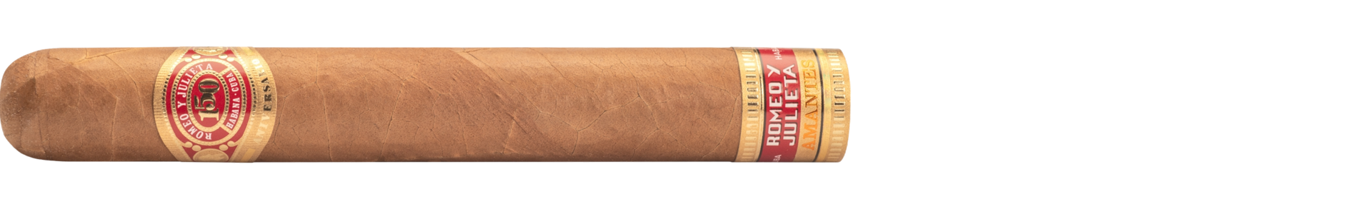 Romeo y Julieta Amantes